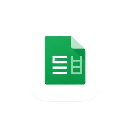 Google Sheets